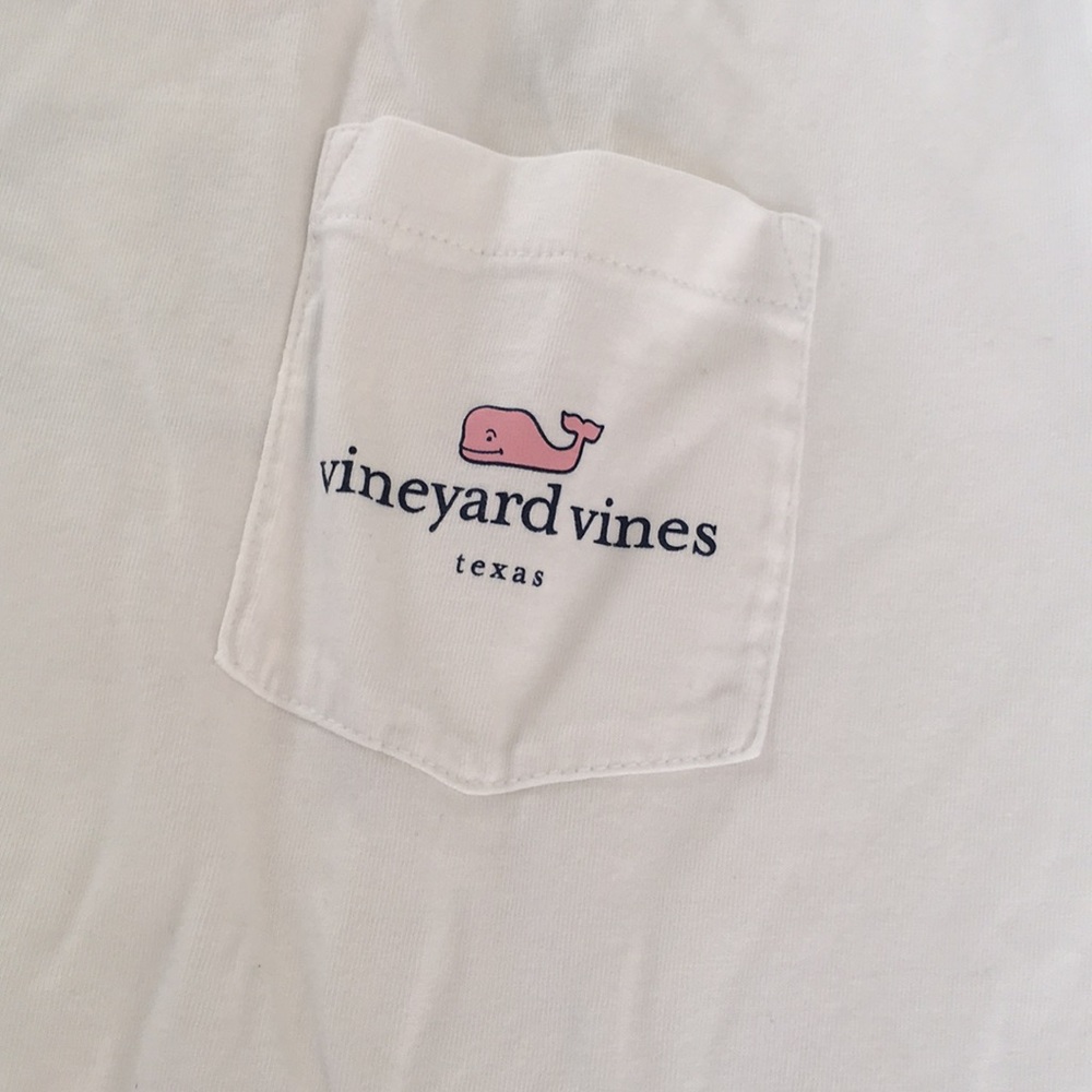 Vineyard vines TX frocket